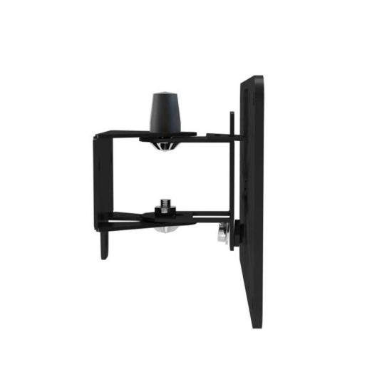 Suporte Articulado Para TV 14\"-56\" Preto STPA600 Multivisão por 80,00 à vista no boleto/pix ou parcele em até 3x sem juros. Compre na loja Mundomax!