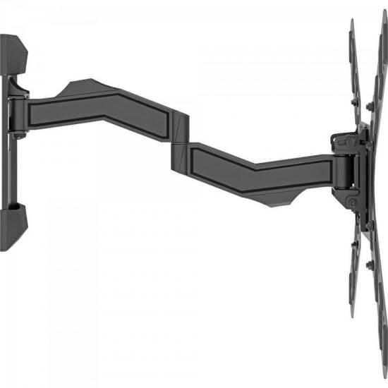 Suporte Triarticulado Com Inclinação Para TV 26\"~65\" MI5PC Multivisão por 389,99 à vista no boleto/pix ou parcele em até 10x sem juros. Compre na loja Mundomax!