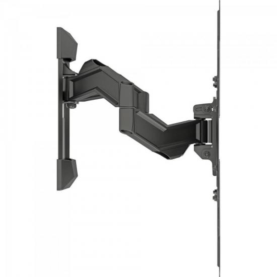 Suporte Triarticulado Com Inclinação Para TV 26\"~65\" MI5PC Multivisão por 389,99 à vista no boleto/pix ou parcele em até 10x sem juros. Compre na loja Mundomax!