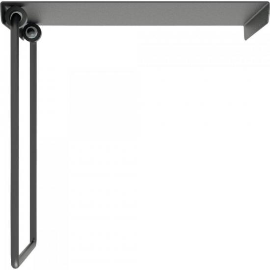 Suporte Para Conversor DVD/Blu-Ray e Acessórios AERO PLUS Preto por 24,90 à vista no boleto/pix ou parcele em até 1x sem juros. Compre na loja Mundomax!