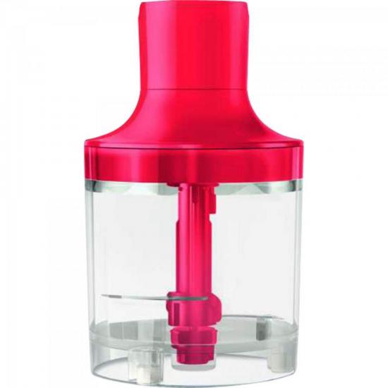 Mixer c/ Copo 400W 110V RI1364/41 Vermelho PHILIPS WALITA por 0,00 à vista no boleto/pix ou parcele em até 1x sem juros. Compre na loja Mundomax!