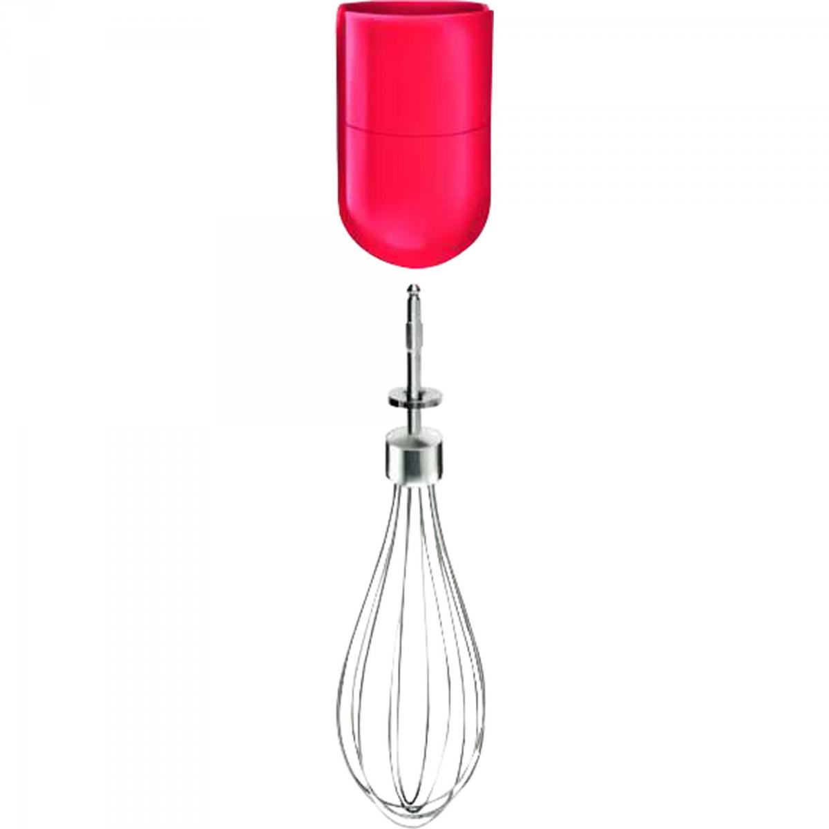 Mixer c/ Copo 400W 220V RI1364/40 Vermelho PHILIPS WALITA - Mundomax