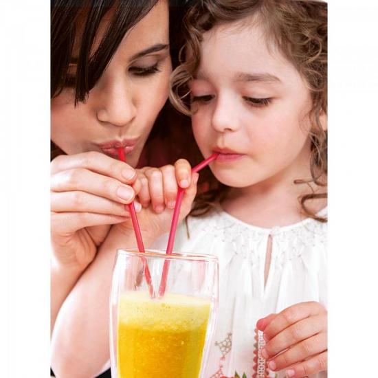 Liquidificador Daily Problend 220V Branco/ Cinza PHILIPS WALITA por 0,00 à vista no boleto/pix ou parcele em até 1x sem juros. Compre na loja Mundomax!