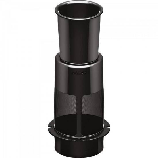 Liquidificador Daily Problend 220V RI2106/92 Preto PHILIPS WALITA por 0,00 à vista no boleto/pix ou parcele em até 1x sem juros. Compre na loja Mundomax!