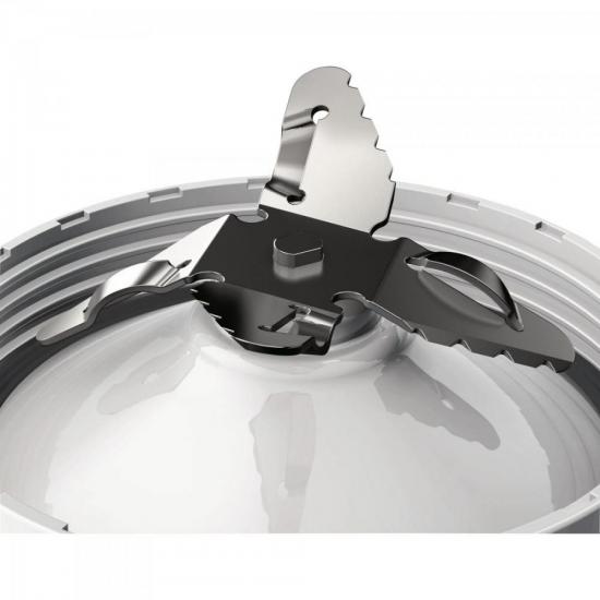 Liquidificador Daily Problend 220V RI2106/92 Preto PHILIPS WALITA por 0,00 à vista no boleto/pix ou parcele em até 1x sem juros. Compre na loja Mundomax!