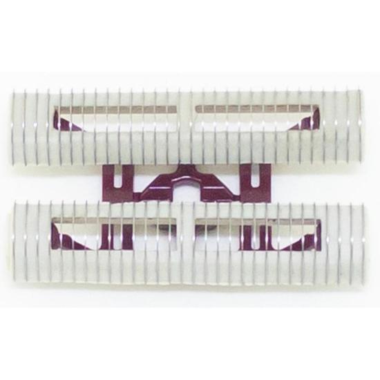 Tela Flexível e Barra De Corte Para Máquina Finale 0,1MM Wahl por 206,99 à vista no boleto/pix ou parcele em até 8x sem juros. Compre na loja Mundomax!