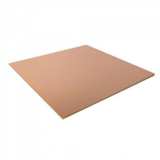 Placa de Fenolite 10 x 15cm HAYONIK por 0,00 à vista no boleto/pix ou parcele em até 1x sem juros. Compre na loja Mundomax!