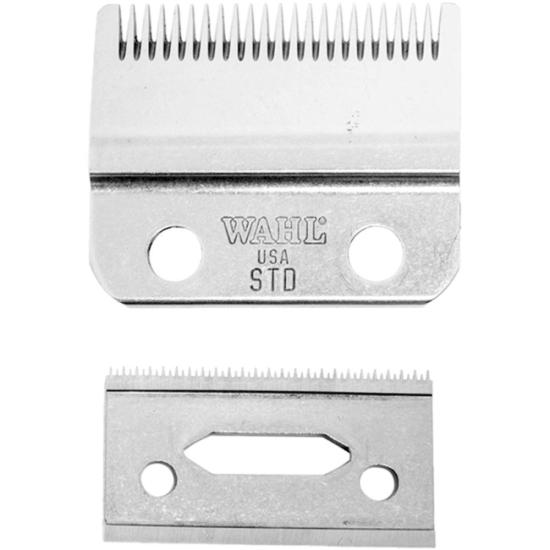 Lâmina De Corte Magic Clip Cordless 1 ~ 3,5MM Wahl por 173,99 à vista no boleto/pix ou parcele em até 6x sem juros. Compre na loja Mundomax!