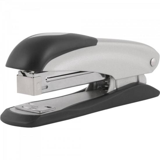 Grampeador Manual p/ Escritorio VONDER por 0,00 à vista no boleto/pix ou parcele em até 1x sem juros. Compre na loja Mundomax!