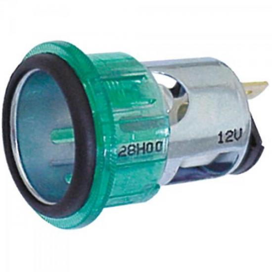 Tomada para Acendedor de Cigarro DNI por 18,90 à vista no boleto/pix ou parcele em até 1x sem juros. Compre na loja Mundomax!