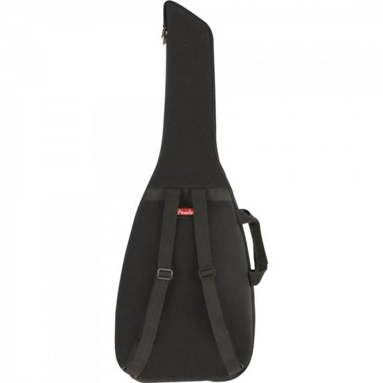 Capa para Violão FENDER FA405 Gig Bag por 259,00 à vista no boleto/pix ou parcele em até 10x sem juros. Compre na loja Mundomax!