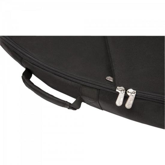 Capa para Violão FENDER FA405 Gig Bag por 259,00 à vista no boleto/pix ou parcele em até 10x sem juros. Compre na loja Mundomax!