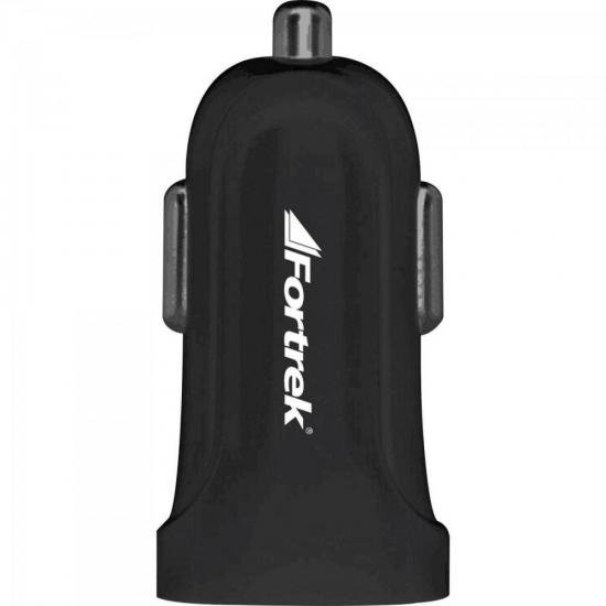 Fonte de Energia USB 12/24V 2,1A MPS101 Preto FORTREK por 11,90 à vista no boleto/pix ou parcele em até 1x sem juros. Compre na loja Mundomax!