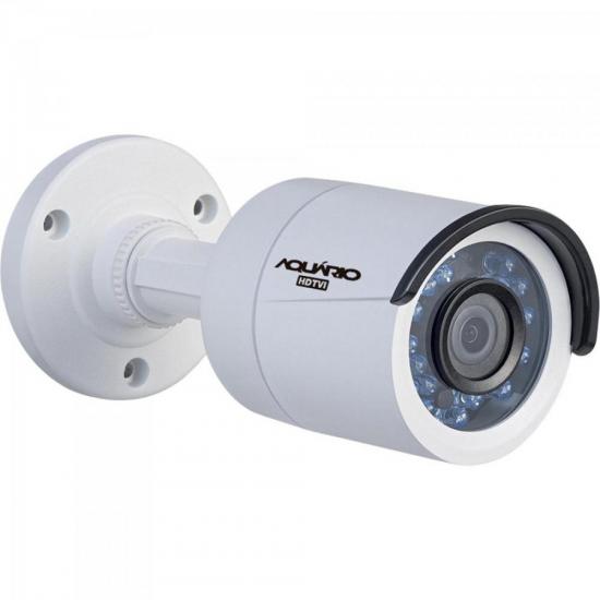 Camera Bullet HDTVI 720P 3,6mm 20m CB-3620-1 AQUARIO (65686)