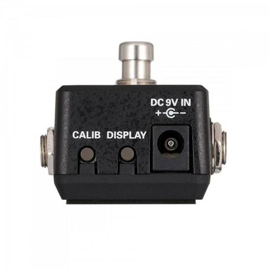 Pedal Afinador p/ Guitarra/Baixo PB-MINI Preto KORG por 0,00 à vista no boleto/pix ou parcele em até 1x sem juros. Compre na loja Mundomax!