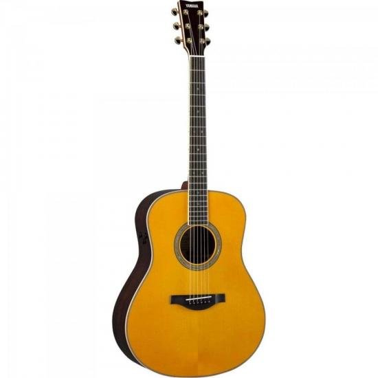 Violão Yamaha LL-TA Transacoustic Vintage Tint (65821)