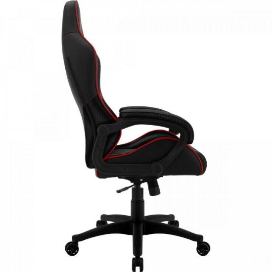 Cadeira Gamer Profissional AIR BC-1 EN61874 Preta/Vermelha THUNDERX3 por 1.376,90 à vista no boleto/pix ou parcele em até 12x sem juros. Compre na loja Mundomax!