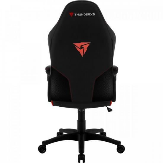 Cadeira Gamer Profissional AIR BC-1 EN61874 Preta/Vermelha THUNDERX3 por 1.376,90 à vista no boleto/pix ou parcele em até 12x sem juros. Compre na loja Mundomax!