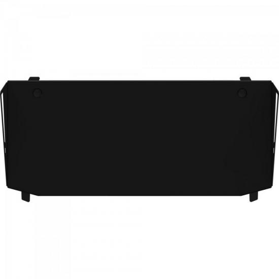 Mesa Gamer HEX 160CM AD3 L Preto THUNDERX3 por 1.759,90 à vista no boleto/pix ou parcele em até 12x sem juros. Compre na loja Mundomax!