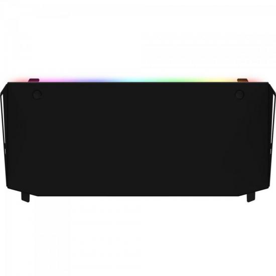 Mesa Gamer HEX 160CM AD3 L Preto THUNDERX3 por 1.759,90 à vista no boleto/pix ou parcele em até 12x sem juros. Compre na loja Mundomax!