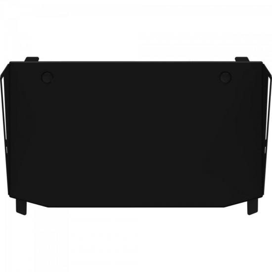 Mesa Gamer HEX 120CM AD3 M Preto THUNDERX3 por 1.355,90 à vista no boleto/pix ou parcele em até 12x sem juros. Compre na loja Mundomax!