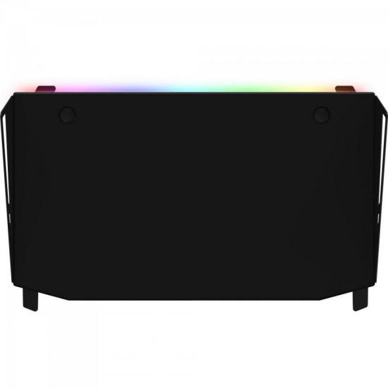 Mesa Gamer HEX 120CM AD3 M Preto THUNDERX3 por 1.355,90 à vista no boleto/pix ou parcele em até 12x sem juros. Compre na loja Mundomax!