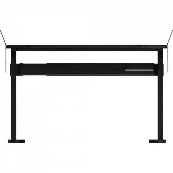 Mesa Gamer HEX 120CM AD3 M Preto THUNDERX3 por 1.355,90 à vista no boleto/pix ou parcele em até 12x sem juros. Compre na loja Mundomax!