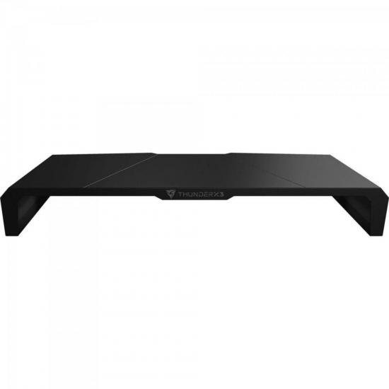 Suporte para Monitor AS3 Preto THUNDERX3 por 169,90 à vista no boleto/pix ou parcele em até 6x sem juros. Compre na loja Mundomax!