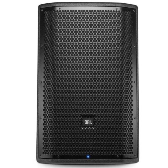 Caixa Ativa 12\" 1500W PRX812 Preto JBL por 7.777,00 à vista no boleto/pix ou parcele em até 12x sem juros. Compre na loja Mundomax!