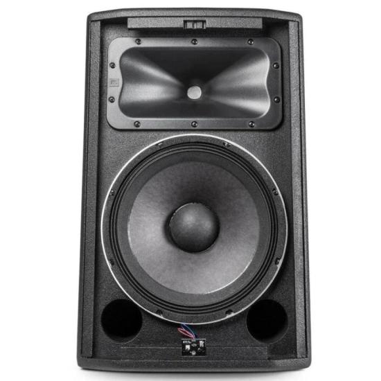 Caixa Ativa 12\" 1500W PRX812 Preto JBL por 7.777,00 à vista no boleto/pix ou parcele em até 12x sem juros. Compre na loja Mundomax!