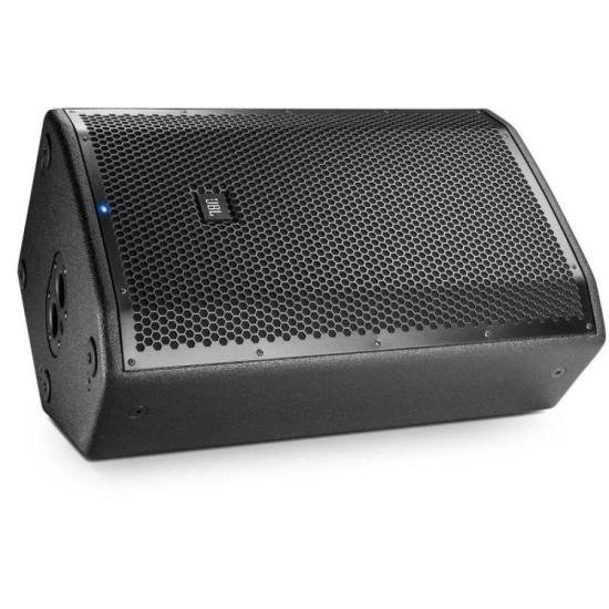 Caixa Ativa 12\" 1500W PRX812 Preto JBL por 7.777,00 à vista no boleto/pix ou parcele em até 12x sem juros. Compre na loja Mundomax!
