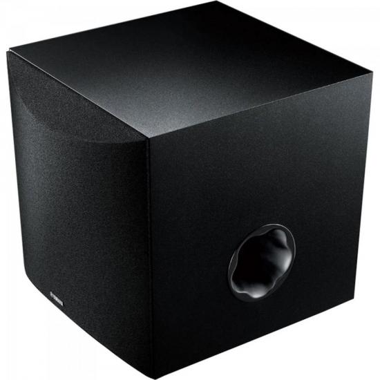Caixa Subwoofer Para Teclado Yamaha KS-SW100 Preta por 1.350,99 à vista no boleto/pix ou parcele em até 12x sem juros. Compre na loja Mundomax!