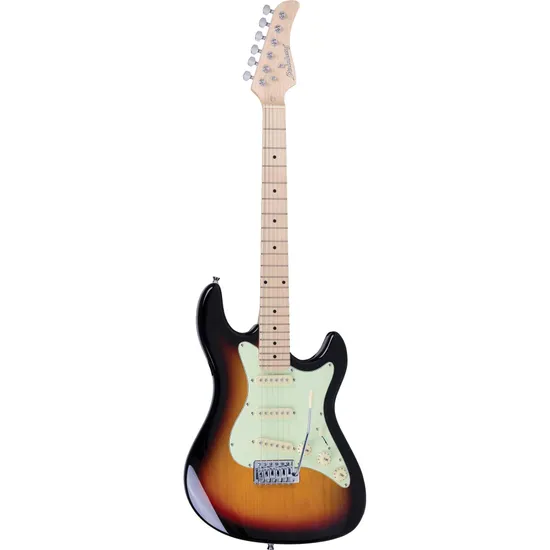 Guitarra Strinberg STS100 Sunburst (65923)
