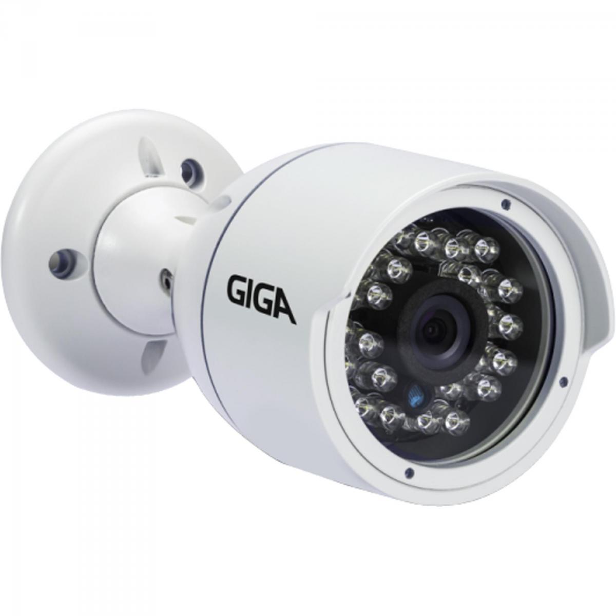 Giga Security - Reclame Aqui