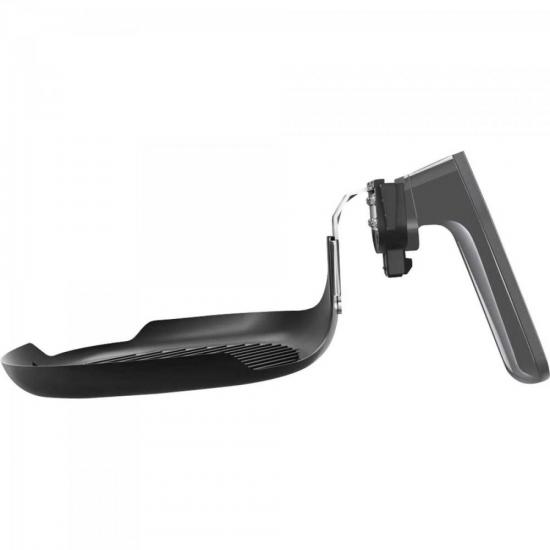 Chapa Grill Para Fritadeira AirFryer RI9220, RI9230, RI9250 Preta por 0,00 à vista no boleto/pix ou parcele em até 1x sem juros. Compre na loja Mundomax!