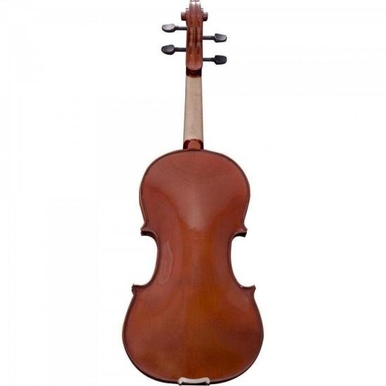 Violino Harmonics VA34 3/4 Natural por 537,99 à vista no boleto/pix ou parcele em até 10x sem juros. Compre na loja Mundomax!