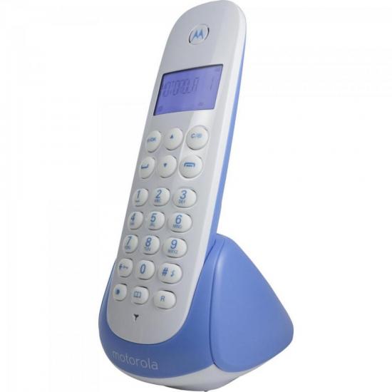 Telefone s/fio Digital c/ Ident de Chamadas MOTO700B MOTOROLA (66062)