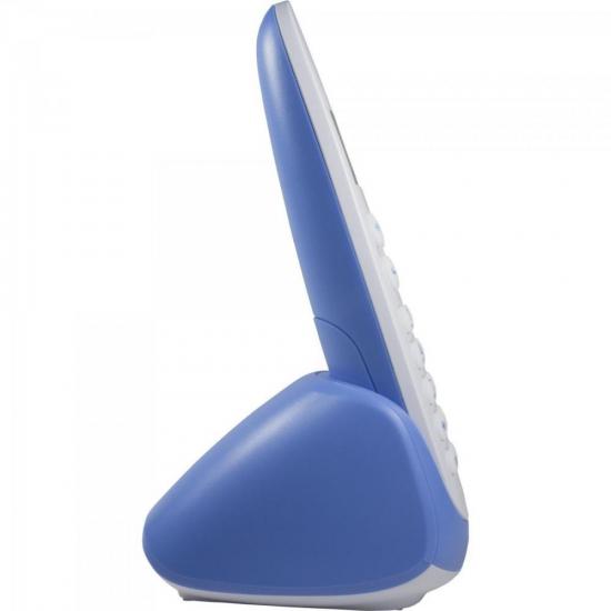 Telefone s/fio Digital c/ Ident de Chamadas MOTO700B MOTOROLA por 147,90 à vista no boleto/pix ou parcele em até 5x sem juros. Compre na loja Mundomax!