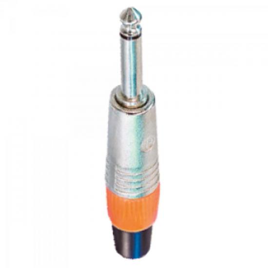 Plug P10 Mono NP2C NEUTRIK por 0,00 à vista no boleto/pix ou parcele em até 1x sem juros. Compre na loja Mundomax!