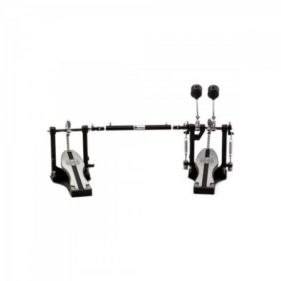 Pedal Para Bumbo P400TW Duplo MAPEX por 1.282,99 à vista no boleto/pix ou parcele em até 12x sem juros. Compre na loja Mundomax!