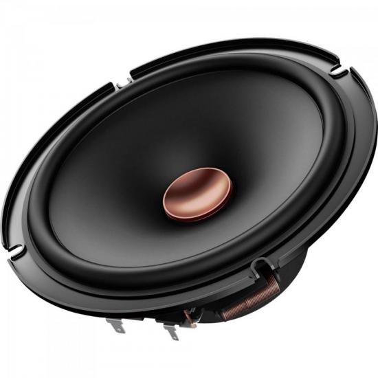 Kit Alto Falante 6,5\" 90W RMS 4 Ohms TSD65C PIONEER por 682,90 à vista no boleto/pix ou parcele em até 10x sem juros. Compre na loja Mundomax!