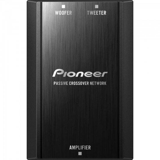 Kit Alto Falantes 6\" TSC170BR Preto PIONEER por 288,90 à vista no boleto/pix ou parcele em até 10x sem juros. Compre na loja Mundomax!