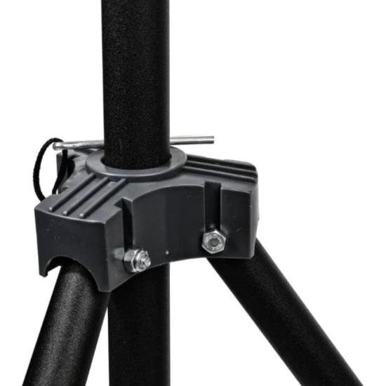 Pedestal Para Caixa de Som Pequeno CXM Preto ASK por 113,00 à vista no boleto/pix ou parcele em até 4x sem juros. Compre na loja Mundomax!