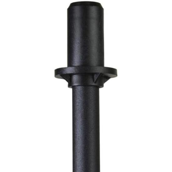 Pedestal Para Caixa de Som Pequeno CXM Preto ASK por 113,00 à vista no boleto/pix ou parcele em até 4x sem juros. Compre na loja Mundomax!