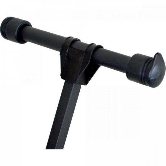 Suporte Para Teclado Portatil X10SP Preto ASK por 94,90 à vista no boleto/pix ou parcele em até 3x sem juros. Compre na loja Mundomax!