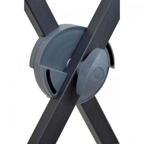 Suporte Para Teclado Portatil X10SP Preto ASK por 94,90 à vista no boleto/pix ou parcele em até 3x sem juros. Compre na loja Mundomax!