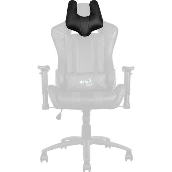ALMOFADA DE CABECA AEROCOOL AC120 PT (66205)