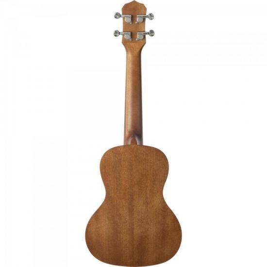 Ukulele KALANI Concert 21 Guarani Series c/ Capa KAL200 CT Tabaco por 410,90 à vista no boleto/pix ou parcele em até 10x sem juros. Compre na loja Mundomax!