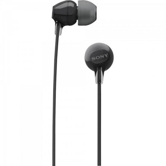 Fone Bluetooth WI-C300B Preto SONY por 0,00 à vista no boleto/pix ou parcele em até 1x sem juros. Compre na loja Mundomax!