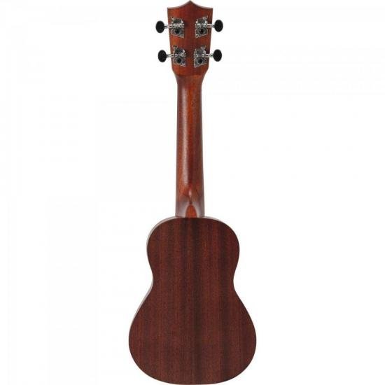 Ukulele HARMONICS Soprano Acústico 21\" UK-10 Natural por 203,90 à vista no boleto/pix ou parcele em até 8x sem juros. Compre na loja Mundomax!